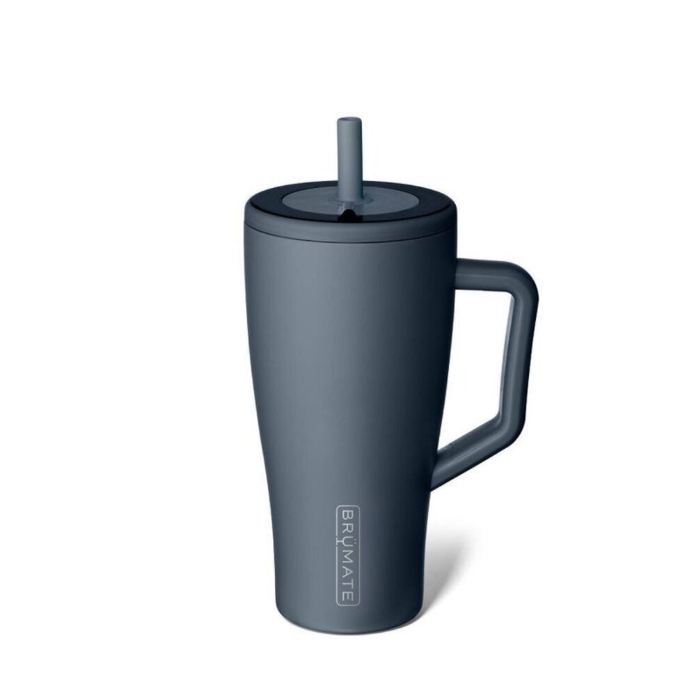 BRUMATE 30oz Nightfall Blue Portable Drinkware